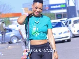 Carameldipw