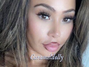 Carameldolly