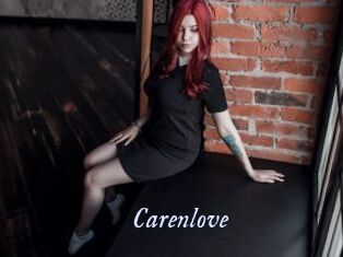 Carenlove