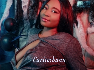 Caritochann