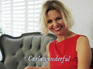 Carlawonderful