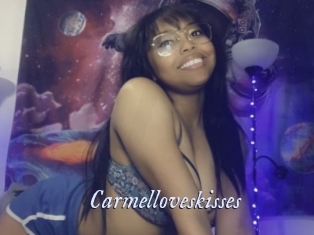 Carmelloveskisses