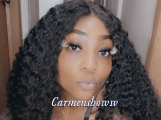Carmenshoww