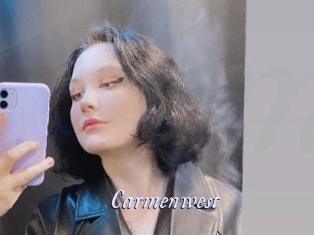 Carmenwest
