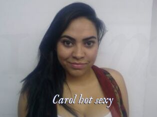 Carol_hot_sexy