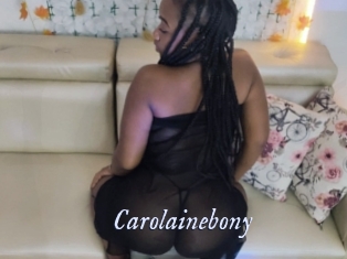 Carolainebony