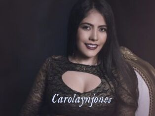 Carolaynjones
