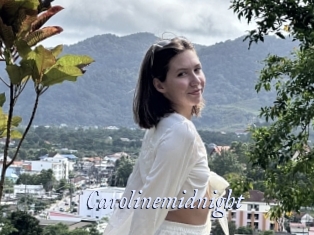 Carolinemidnight