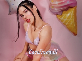 Carolinewill