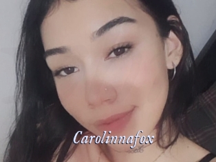 Carolinnafox