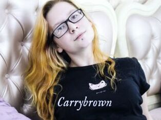 Carrybrown