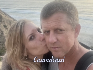 Casandcassi