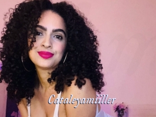 Cataleyamiiller