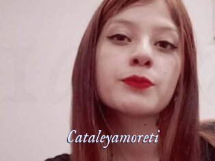 Cataleyamoreti