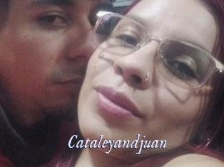 Cataleyandjuan