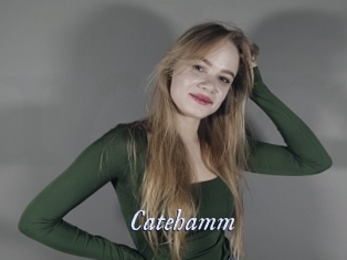 Catehamm