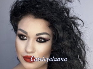 Cateleyaluana