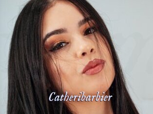 Catheribarbier