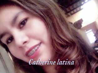 Catherine_latina