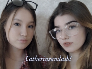 Catherineandashl