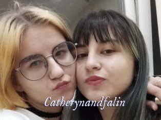 Catherynandfalin