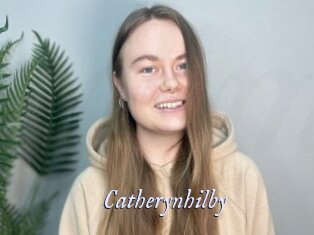 catherynhilby 1 chatte mouillée