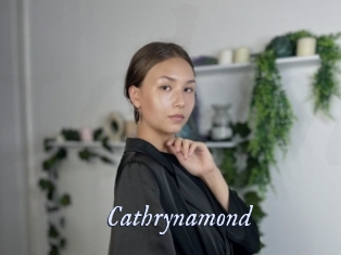 Cathrynamond