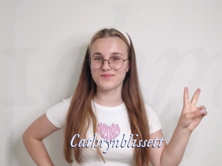 Cathrynblissett