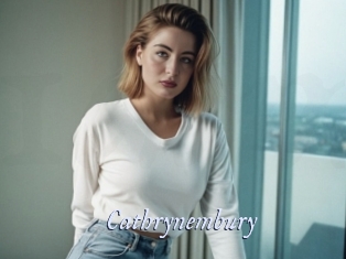 Cathrynembury
