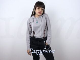 Cazzufoster