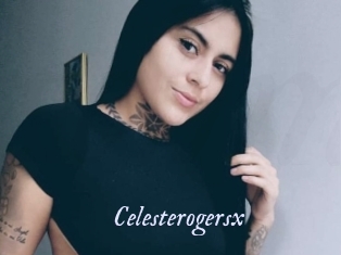 Celesterogersx
