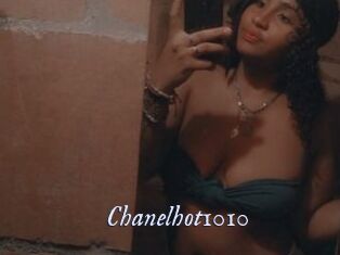 Chanelhot1010