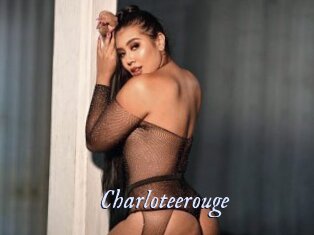 Charloteerouge