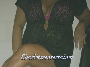 Charlotteentertainer