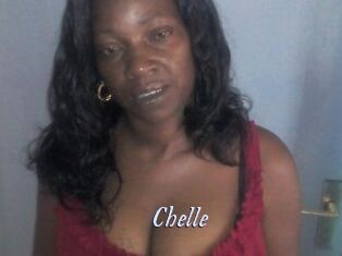Chelle