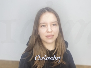 Chelseahey