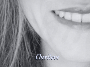 Cherilove