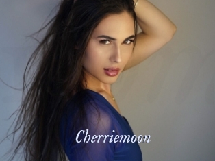 Cherriemoon