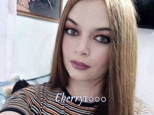 Cherry1000