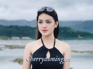 Cherrydomingues