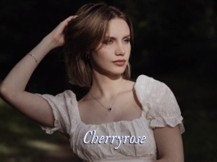 Cherryrose