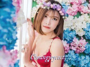 Cheungjoycect