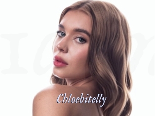 Chloebitelly