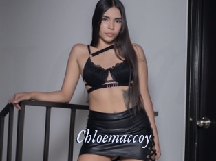 Chloemaccoy