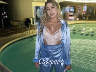 Choepaez