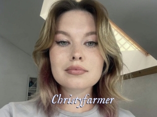 Christyfarmer