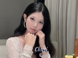 Chxyi
