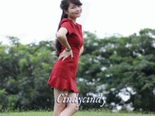 Cindycindy