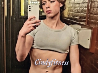 Cindyfitness