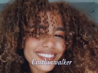 Cinthiawalker